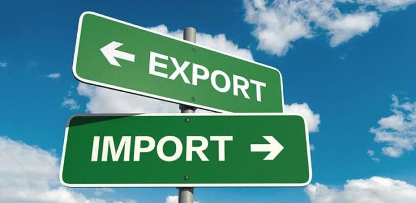 Uvoz izvoz