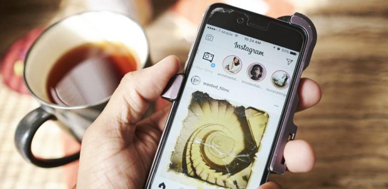 Instagram dostigao milijardu aktivnih korisnika mjesečno