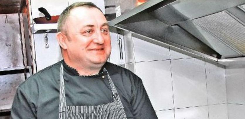 Kulinarski velikan Vlada Simić će obučavati kuhare u Livnu 