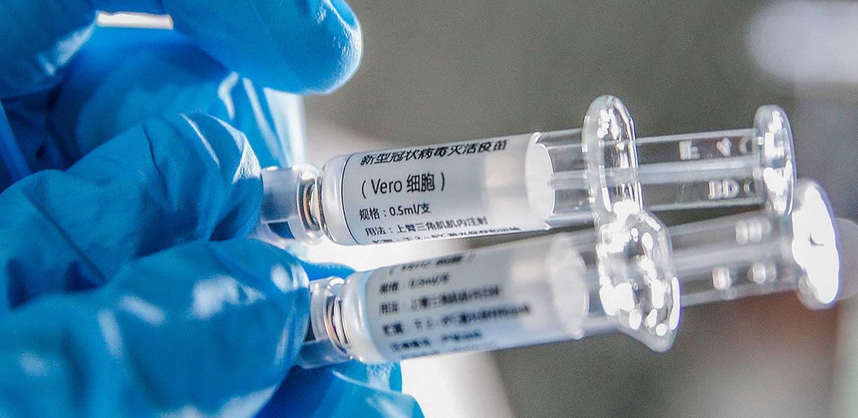 Disitribucija covid vakcina: Svjetska banka obezbjeđuje 12 milijardi USD za zemlje u razvoju
