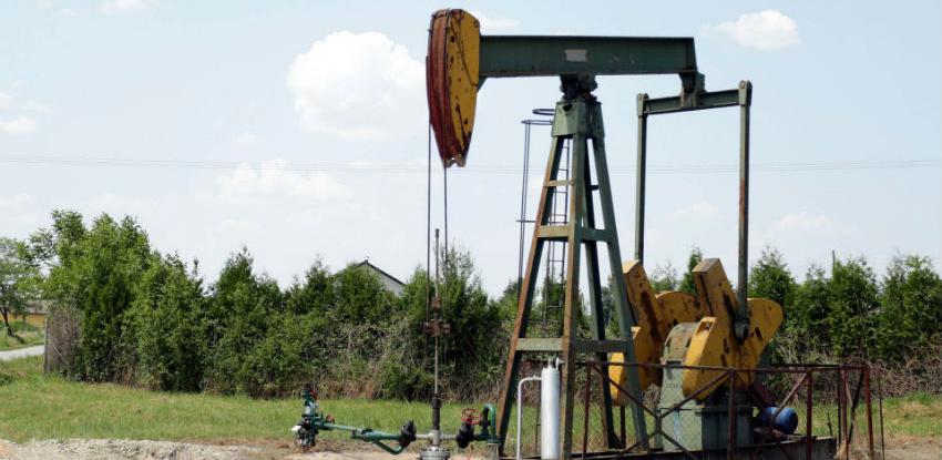 Cijene nafte porasle treći tjedan zaredom