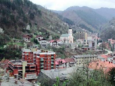 Naredne sedmice raspisivanje međunarodnog tendera za projekte u Srebrenici