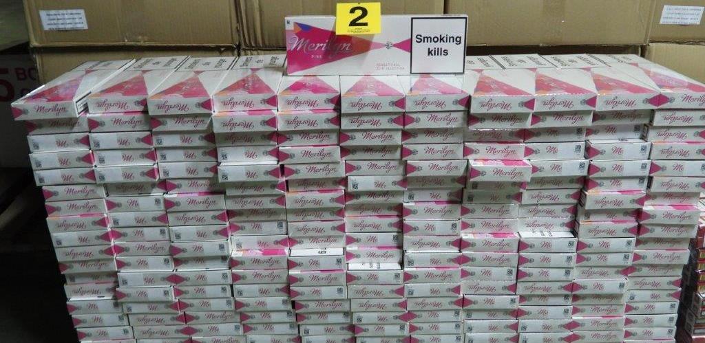 Ilegalno duhansko tržište naraslo preko 50 posto, bh. budžet oštećen za 2,6 milijardi KM