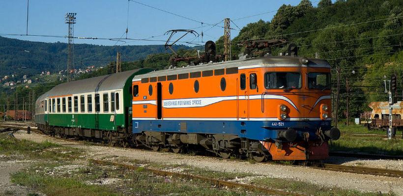 Za restrukturisanje Željeznica Republike Srpske 51,3 miliona eura