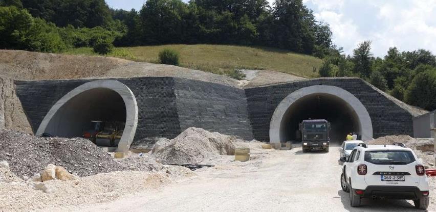 tunel Ivan