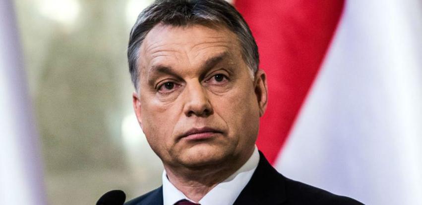Orban: Ne želimo dati Bruxellesu kontrolu nad Mađarskom