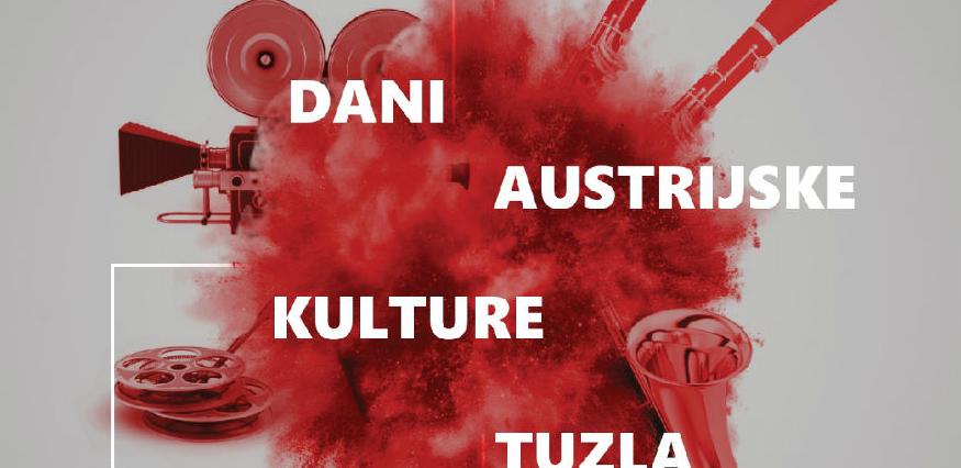 U Tuzli iduće sedmice 'Dani austrijske kulture'