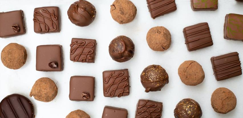 Nutricionisti otkrili zašto je dobro jesti čokoladu