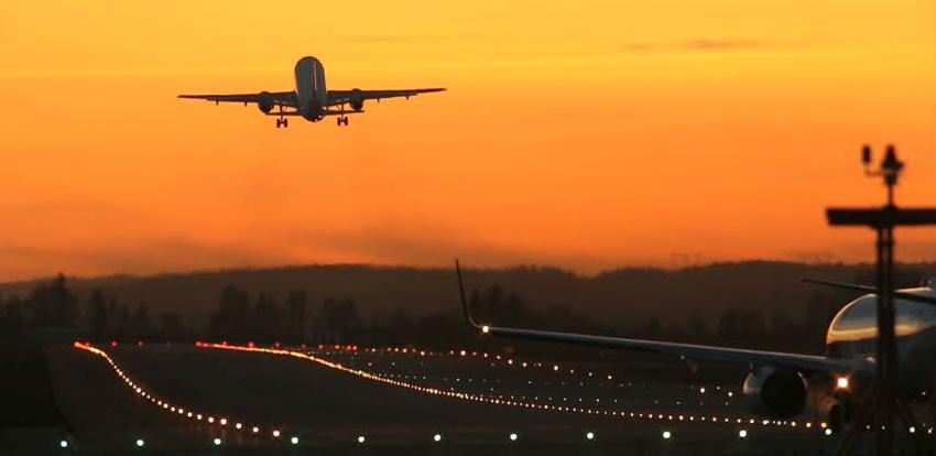 Na listi 10 najgorih aerodroma u svijetu čak 8 iz EU