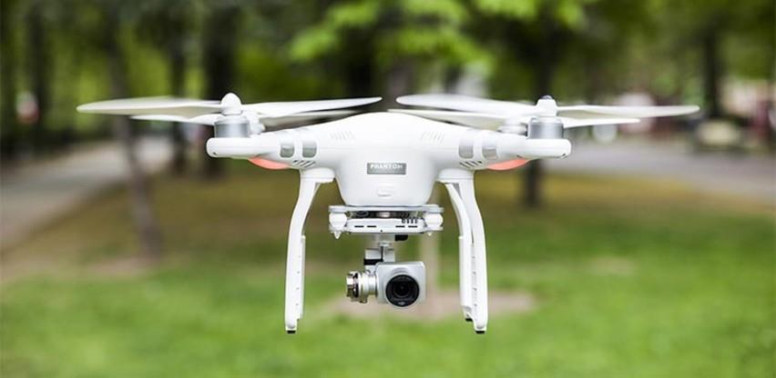 Nova pravila za civilne dronove u EU
