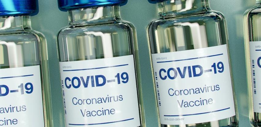 EU uspostavlja mehanizam za podjelu viška vakcina