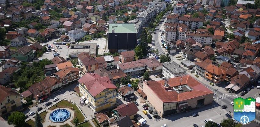 Grad Bosanska Krupa