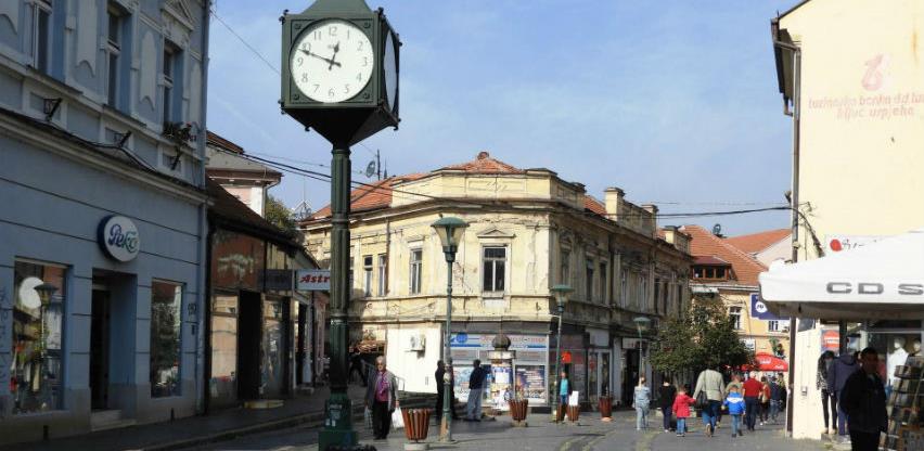 Tuzla dobija 'Muzej Kapija' i 'Kuću bosanskog jezika'