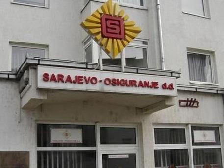Agram ponudio 20 miliona maraka za Sarajevo osiguranje