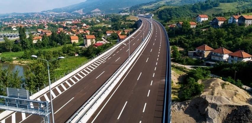 Do 25. novembra BiH bi trebala dobiti 11 novih kilometara autoputa