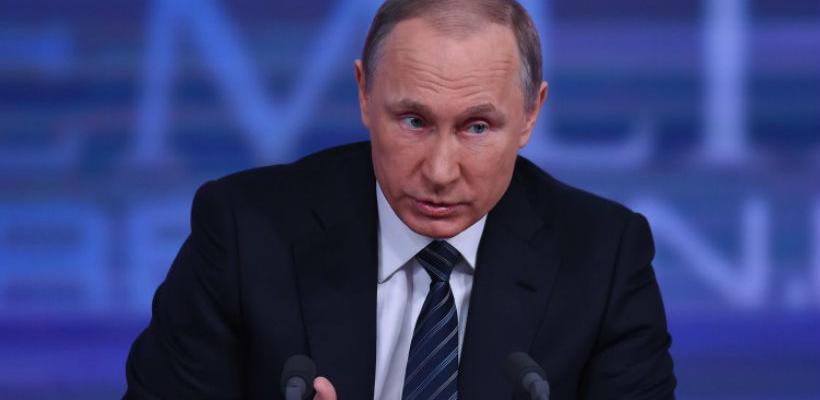 Putin potpisao dekret o ruskim oružanim snagama od 1,9 miliona ljudi