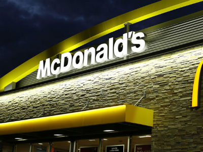 McDonald's od januara angažuje penzionere