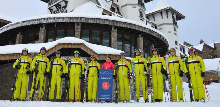 PST ski škola Hotela Termag - Priuštite sebi samo najbolje!
