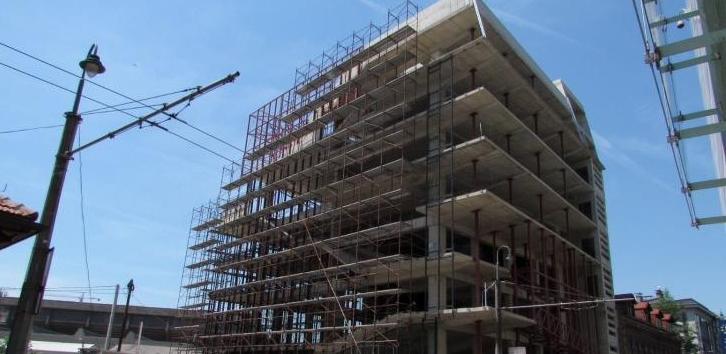 Općina Centar objavila tender za izgradnju stambenog objekta na Šipu