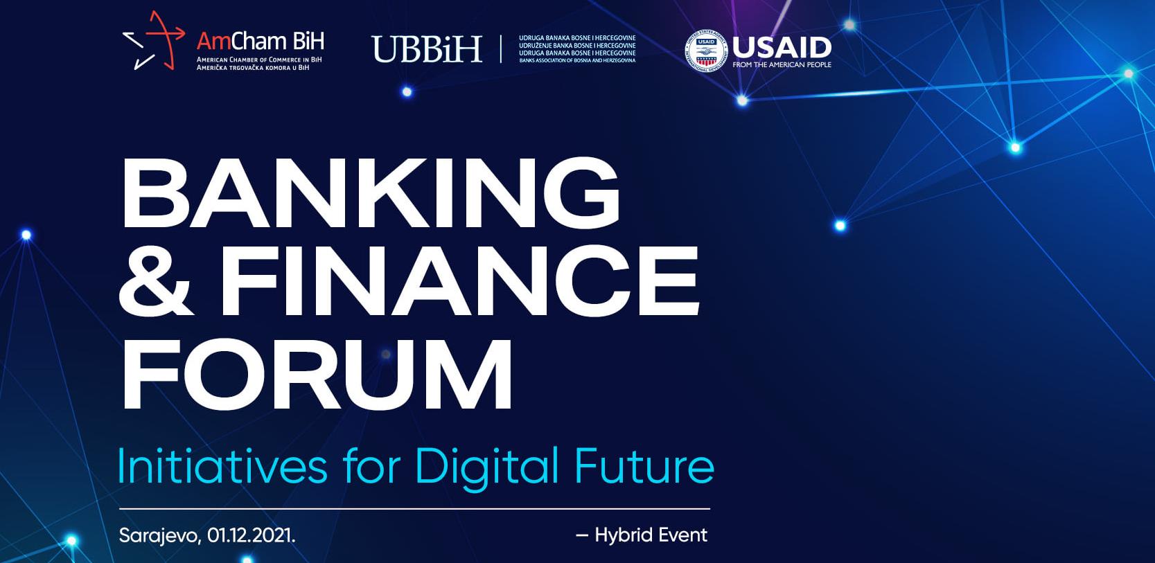 Banking&Finance Forum 