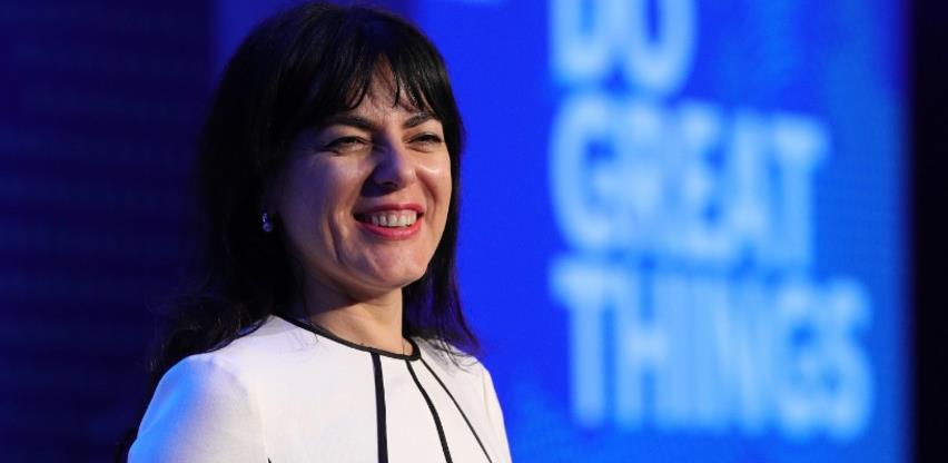 Sarajka Ilijana Vavan među 30 najutjecajnijih žena u tehnološkoj industriji
