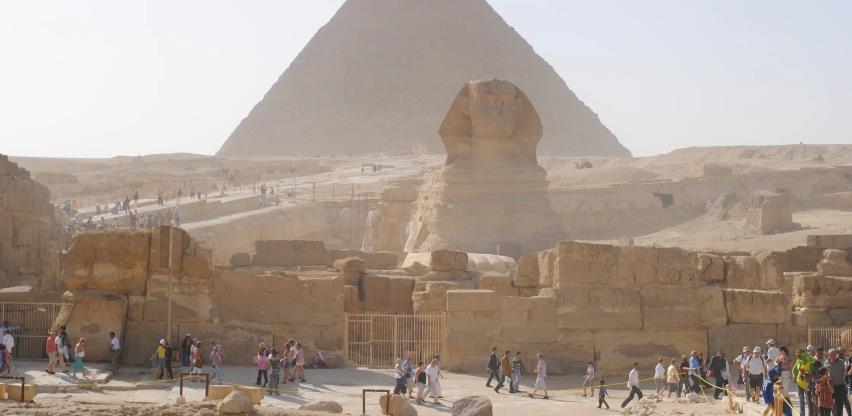 Egipat objavio otkriće 59 sarkofaga