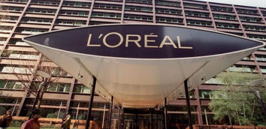 L'Oreal pokreće program ekološkog zbrinjavanja kozmetike u Britaniji