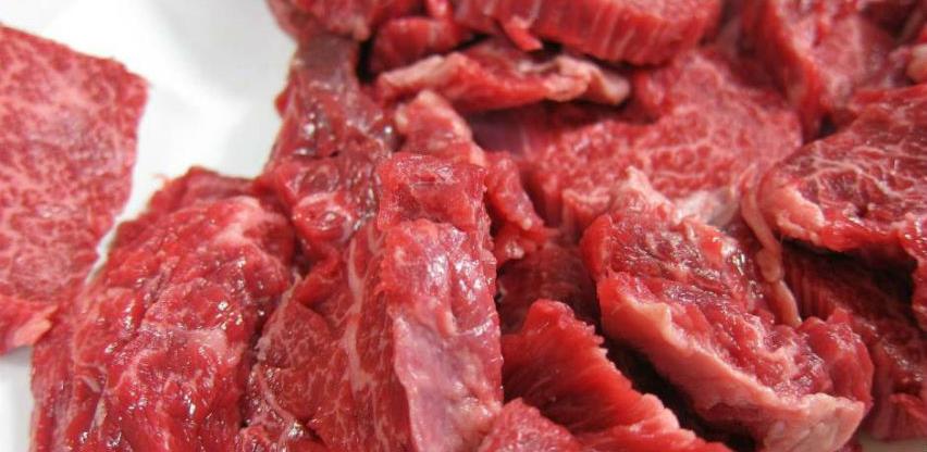 Obustavljen izvoz mesa zbog malverzacija u dvije klaonice