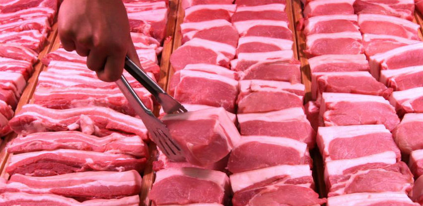 Zabrana uvoza mesa iz Srbije pogurala domaću proizvodnju