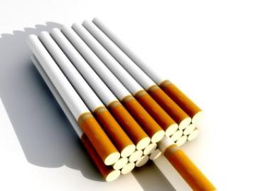 Ovo su nove cijene cigareta u BiH od 1. januara 2015. godine