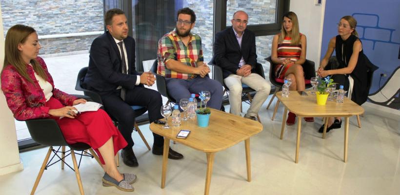 II Regionalni forum inovacija promoviše Sarajevo kao grad talenata