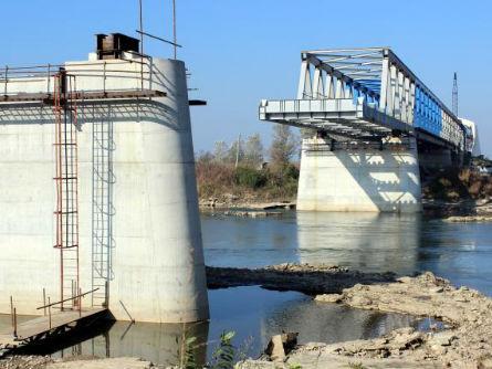 U novembru će biti izgrađen most Ljubovija - Bratunac