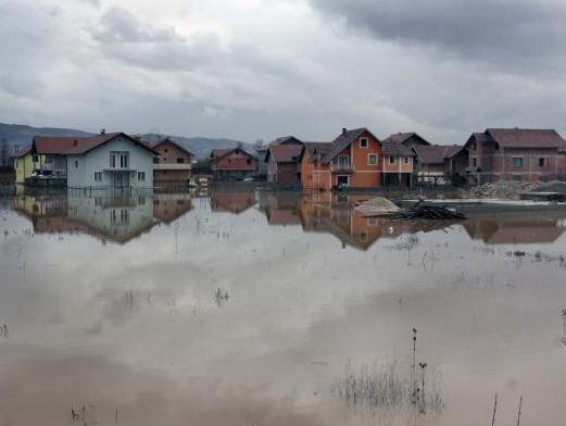 Ne žele sadaku: Preduzeća iz ZDK odbila pomoć za sanaciju šteta od poplava