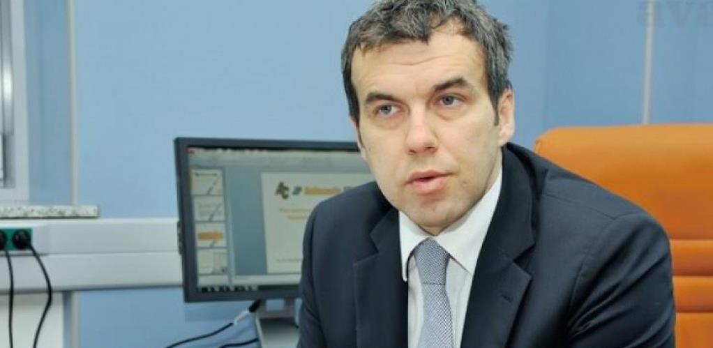Ensad Karić osuđen na pet godina zatvora zbog 'pranja novca'