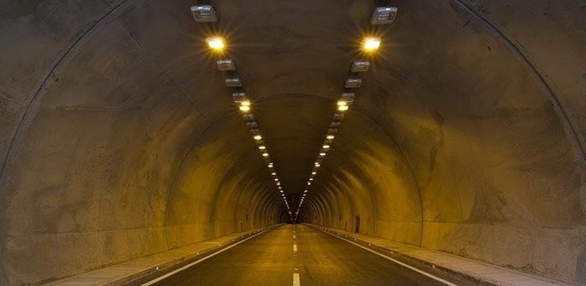 tunel trebević 