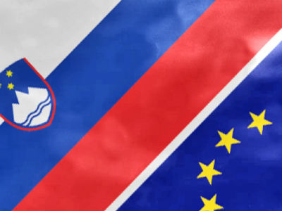 Slovenija gospodarski ne vidi alternativu za EU 