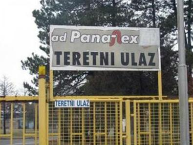 Stečajni upravnik prodaje fabriku 'Panafleks'