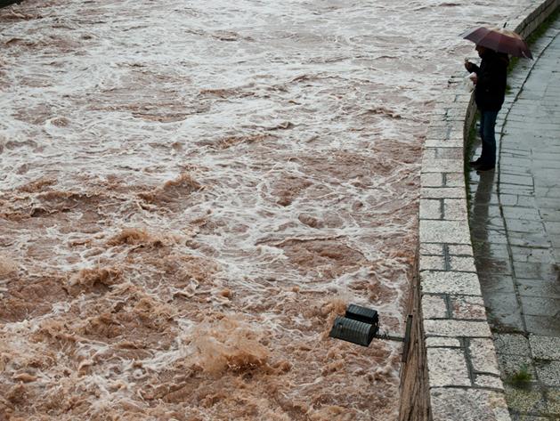 Poplava u BiH: Građani prepušteni sami sebi