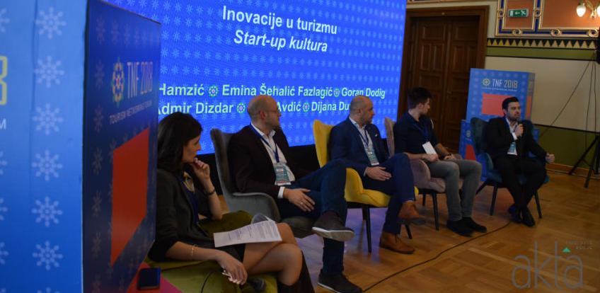 Turistički sektor BiH sve više prepoznaje značaj inovacija