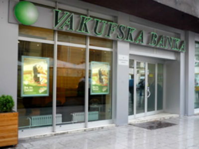 Fabrika duhana Sarajevo preuzela većinsko vlasništvo u Vakufskoj banci