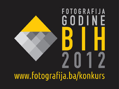 Nagradni fond konkursa Fotografija godine BiH 2012