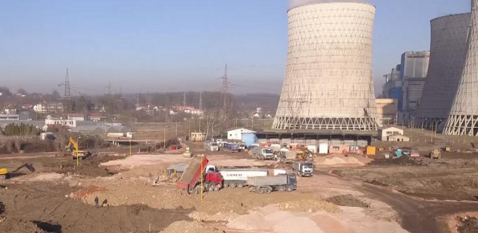 Kinezi stigli u BiH, kreće gradnja Bloka 7 vrijednog 1,4 milijarde KM