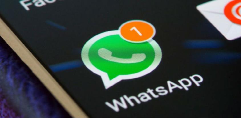Zbog greške u WhatsAppu hakeri mogu vidjeti vaš chat