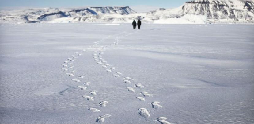 Nestali švicarski bračni par pronađen na ledenjaku nakon 75 godina
