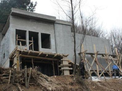 Završeni radovi na izgradnji rezervoara 'Vitkovići'