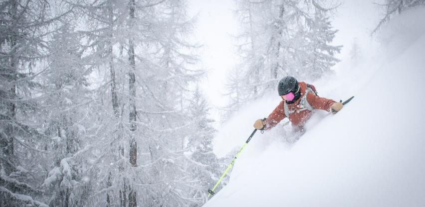 Dok se Evropa zatvara, u BiH počelo skijanje