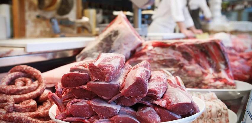 Upućen upitnik EU o izvozu bh. mesa