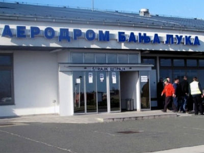 Aviokompanija Sea Air zainteresovana za uvođenje letova iz Banja Luke 