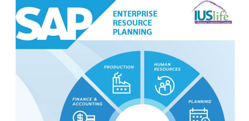 SAP Enterprise Resource Planning kurs