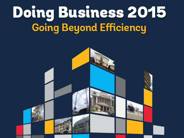 Doing Business 2015: Bosna i Hercegovina na 107. mjestu od 189 ekonomija